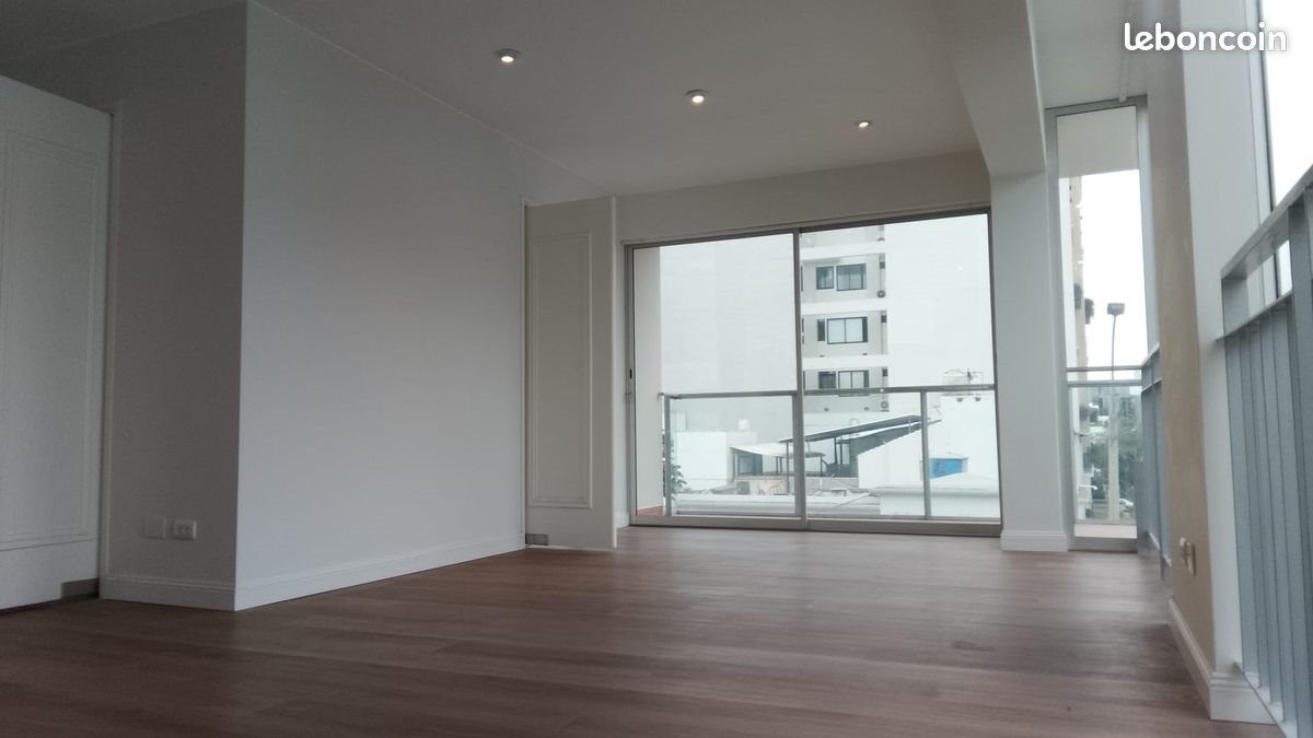 Appartement à louer, 125m², Bordeaux