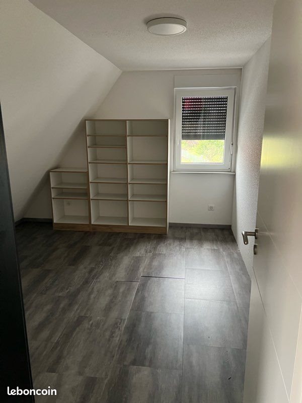 Appartement à louer, 55m², Aschbach