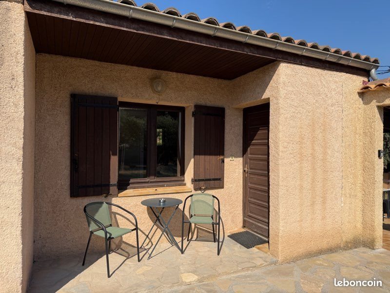 Appartement à louer, 37m², Château-Arnoux-Saint-Auban