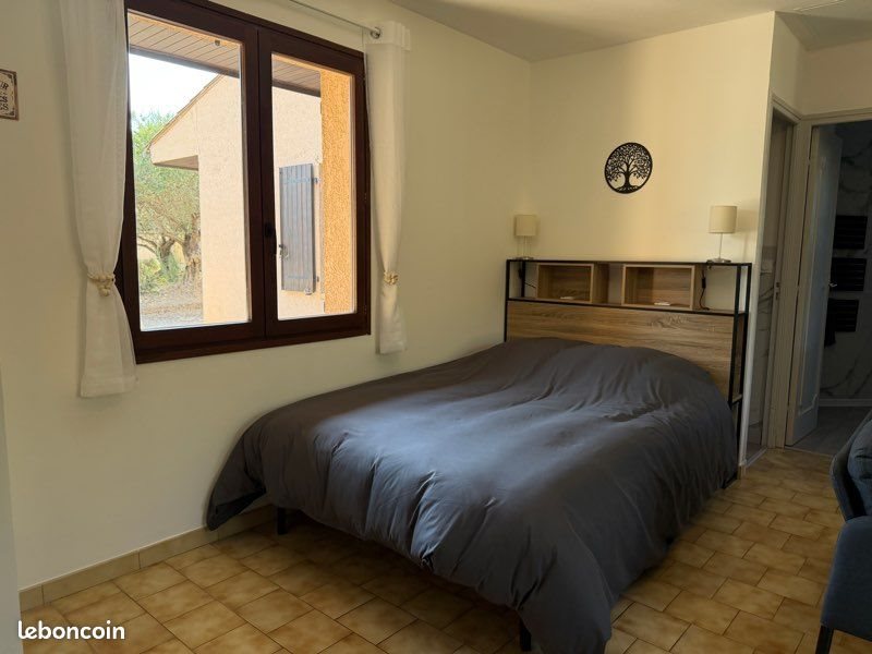 Appartement à louer, 37m², Château-Arnoux-Saint-Auban