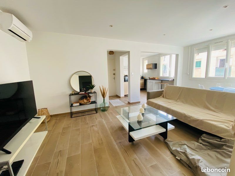 Appartement à louer, 70m², Saint-Cyprien