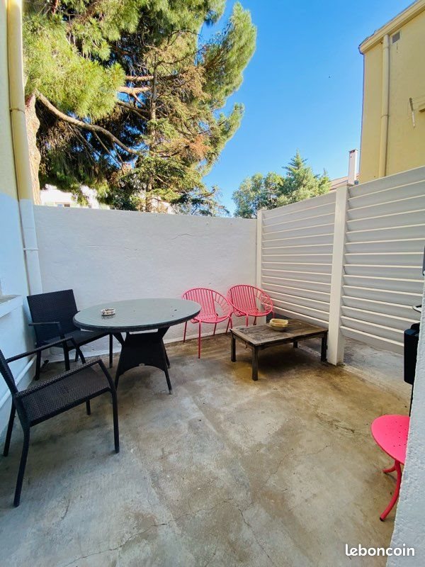 Appartement à louer, 70m², Saint-Cyprien