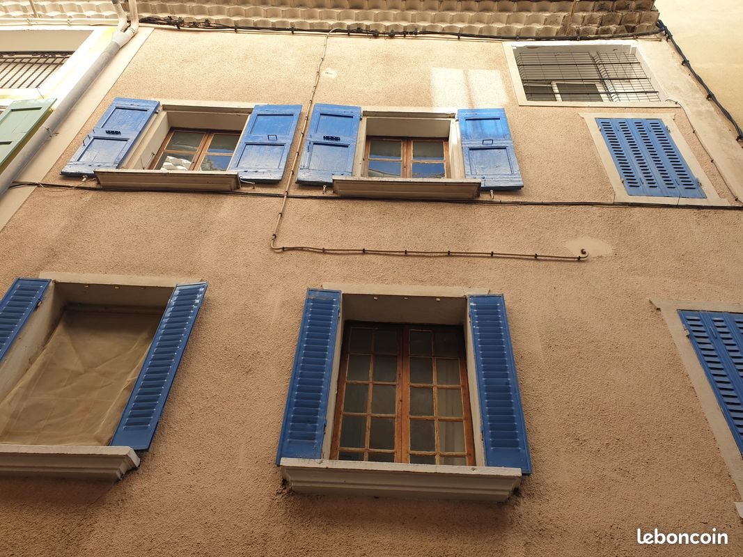 Maison à vendre, 160m², Laragne-Montéglin