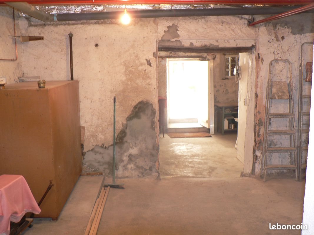 Maison à vendre, 160m², Laragne-Montéglin