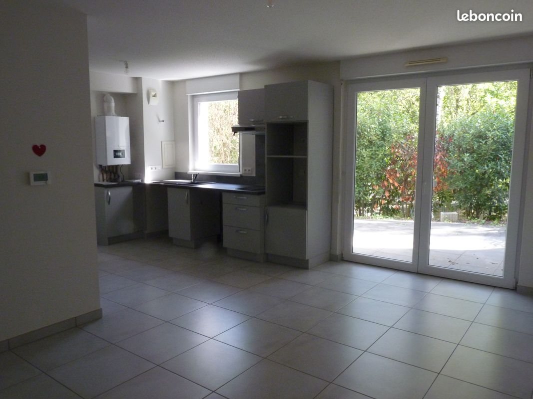 Appartement à louer, 43m², Hoerdt
