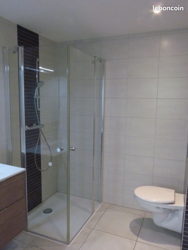 Appartement à louer, 43m², Hoerdt