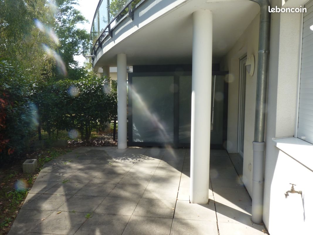 Appartement à louer, 43m², Hoerdt