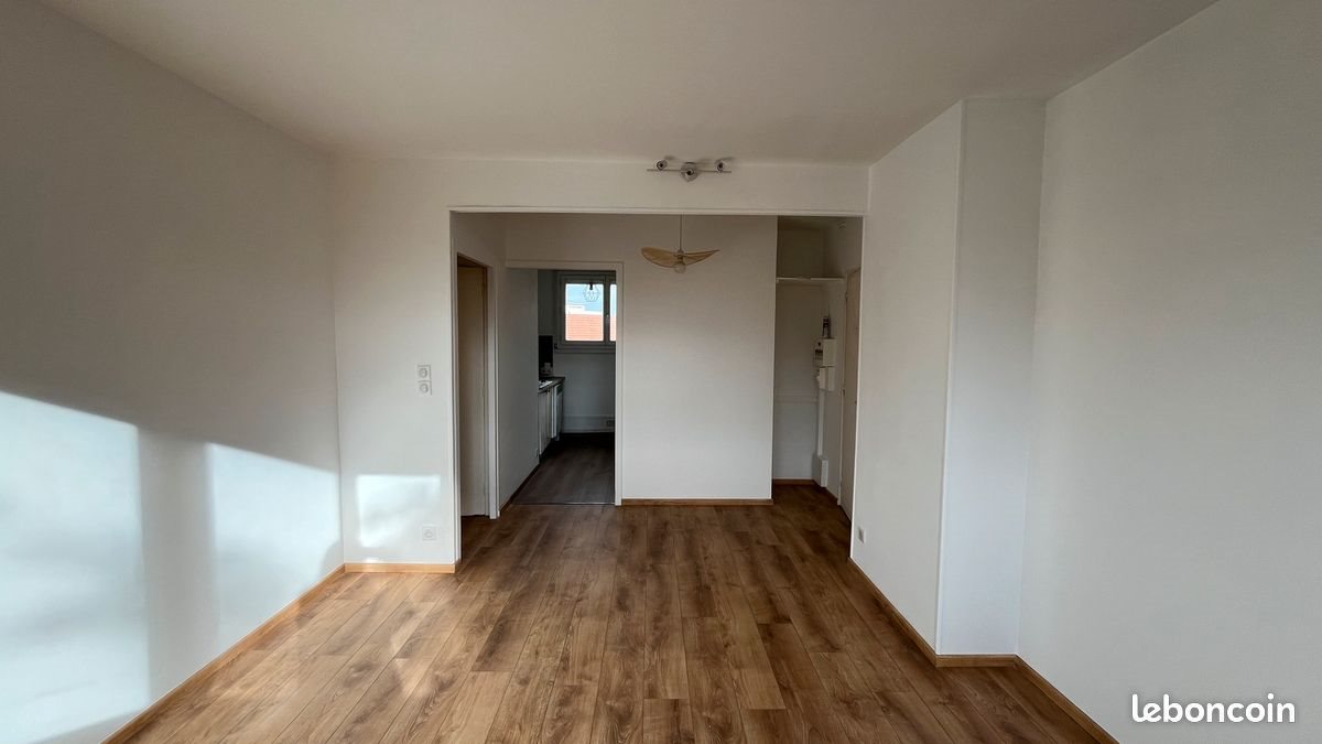 Appartement à vendre, 54m², Talant