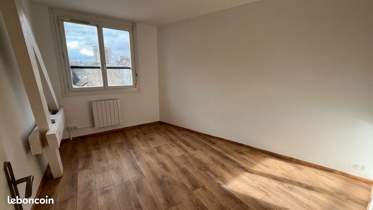 Appartement à vendre, 54m², Talant