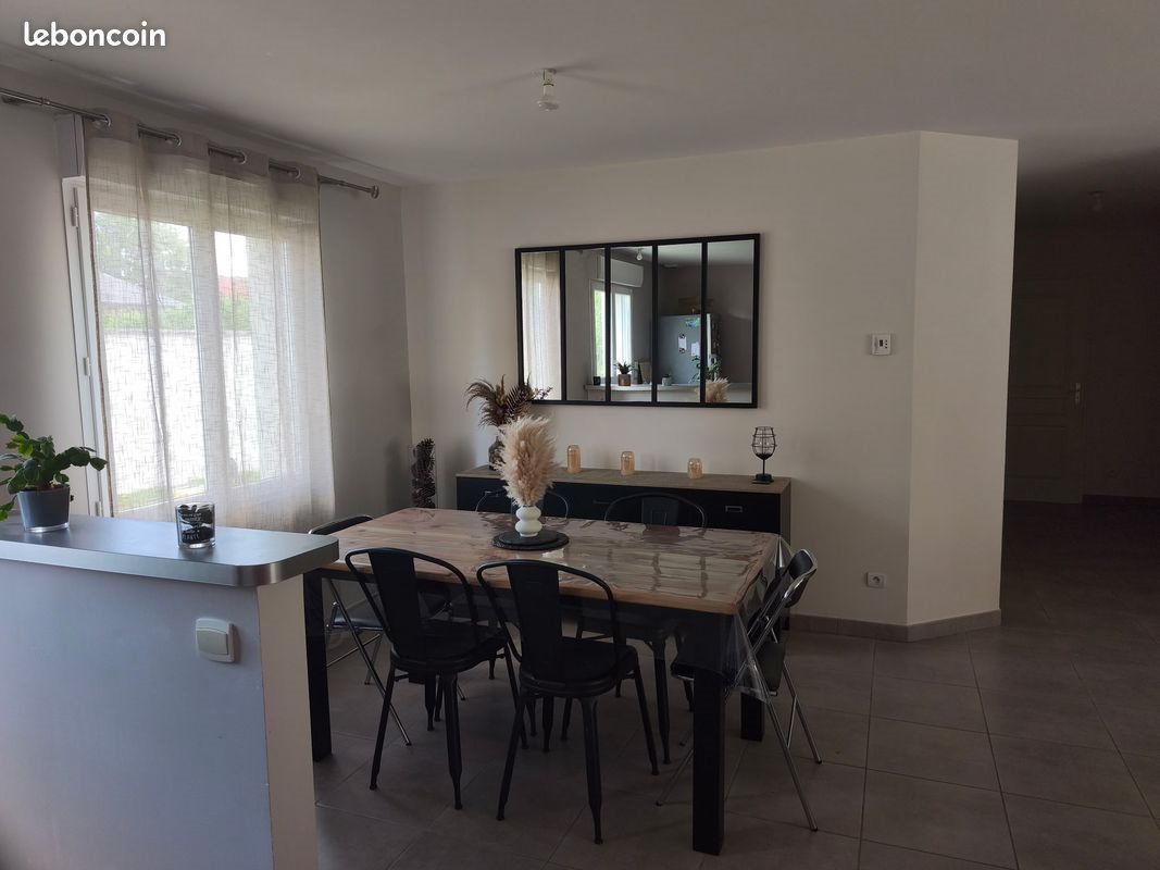 Maison à vendre, 103m², Trouy