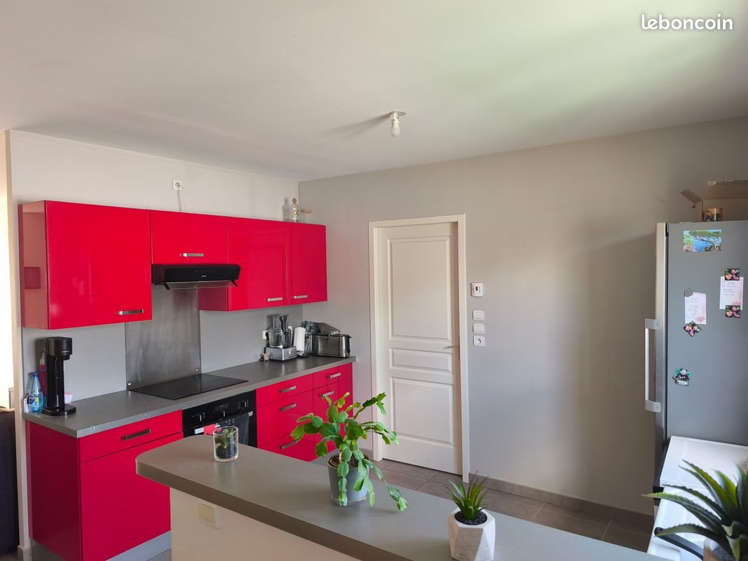 Maison à vendre, 103m², Trouy