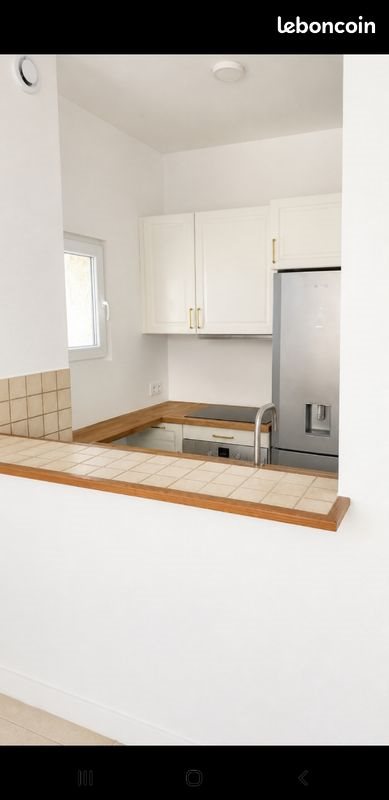 Appartement à vendre, 42m², Villiers-sur-Marne