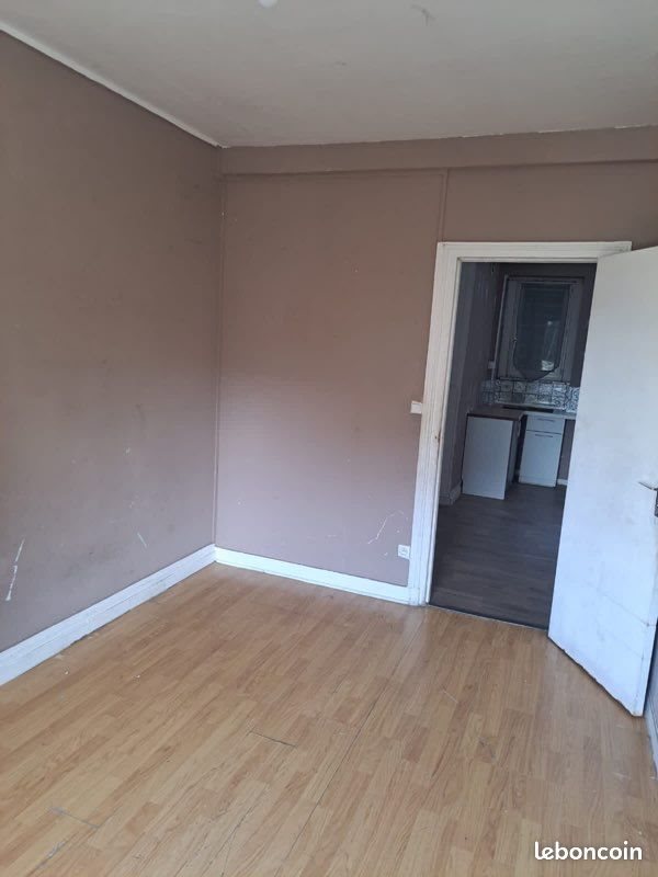 Appartement à vendre, 24m², Corbeil-Essonnes