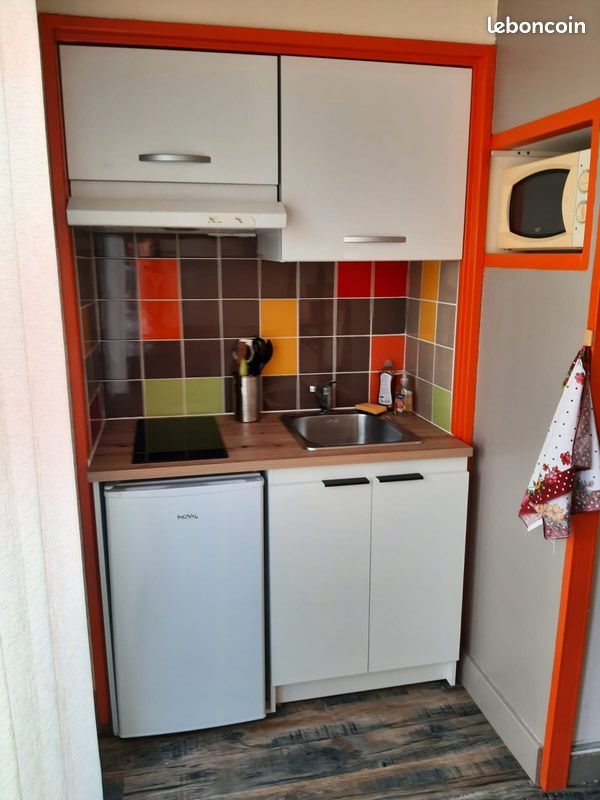 Appartement à louer, 15m², Pau