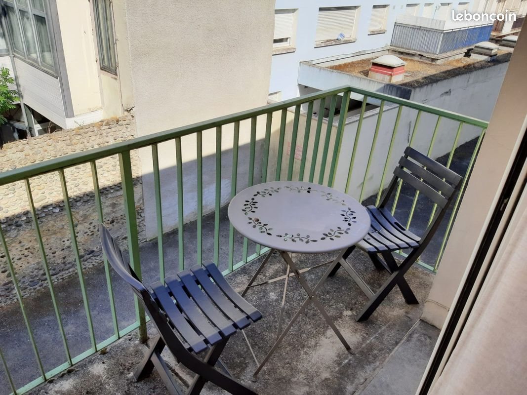 Appartement à louer, 15m², Pau