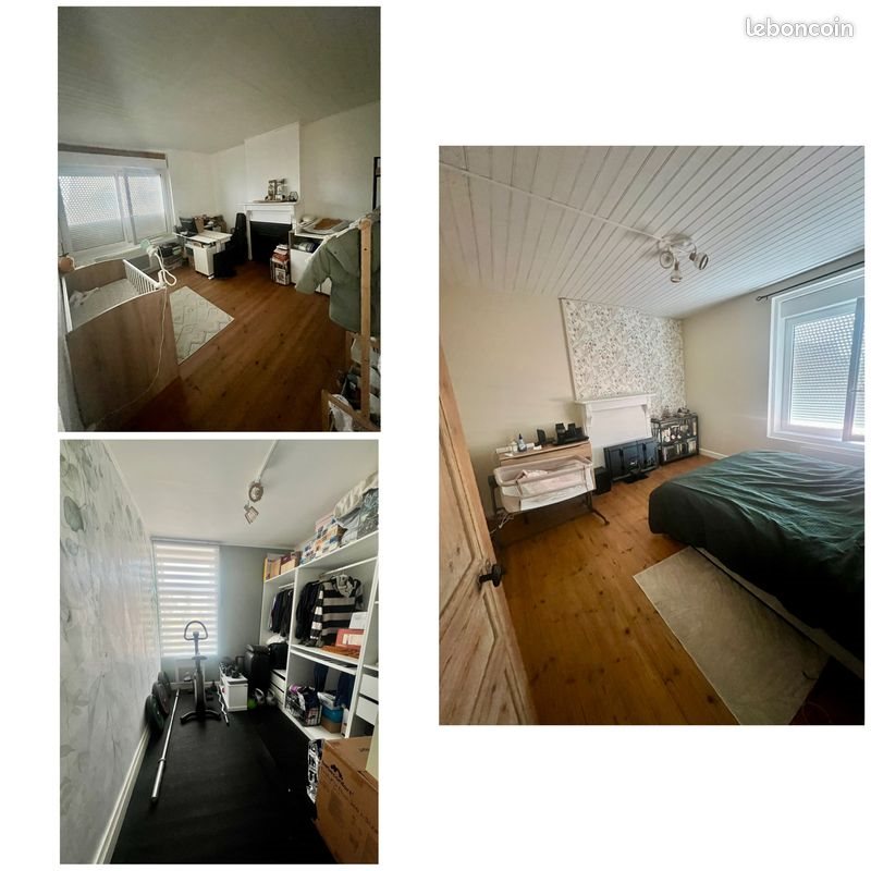 Maison à louer, 114m², Zegerscappel
