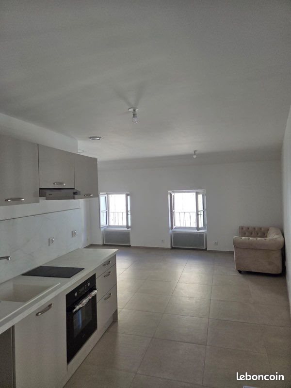 Appartement à louer, 45m², Tournon-sur-Rhône