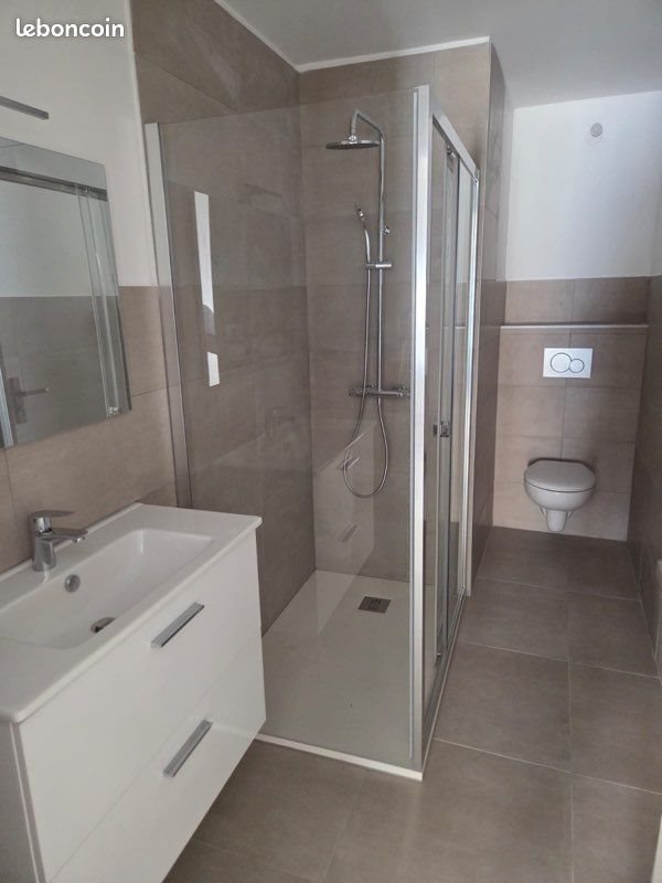 Appartement à louer, 45m², Tournon-sur-Rhône