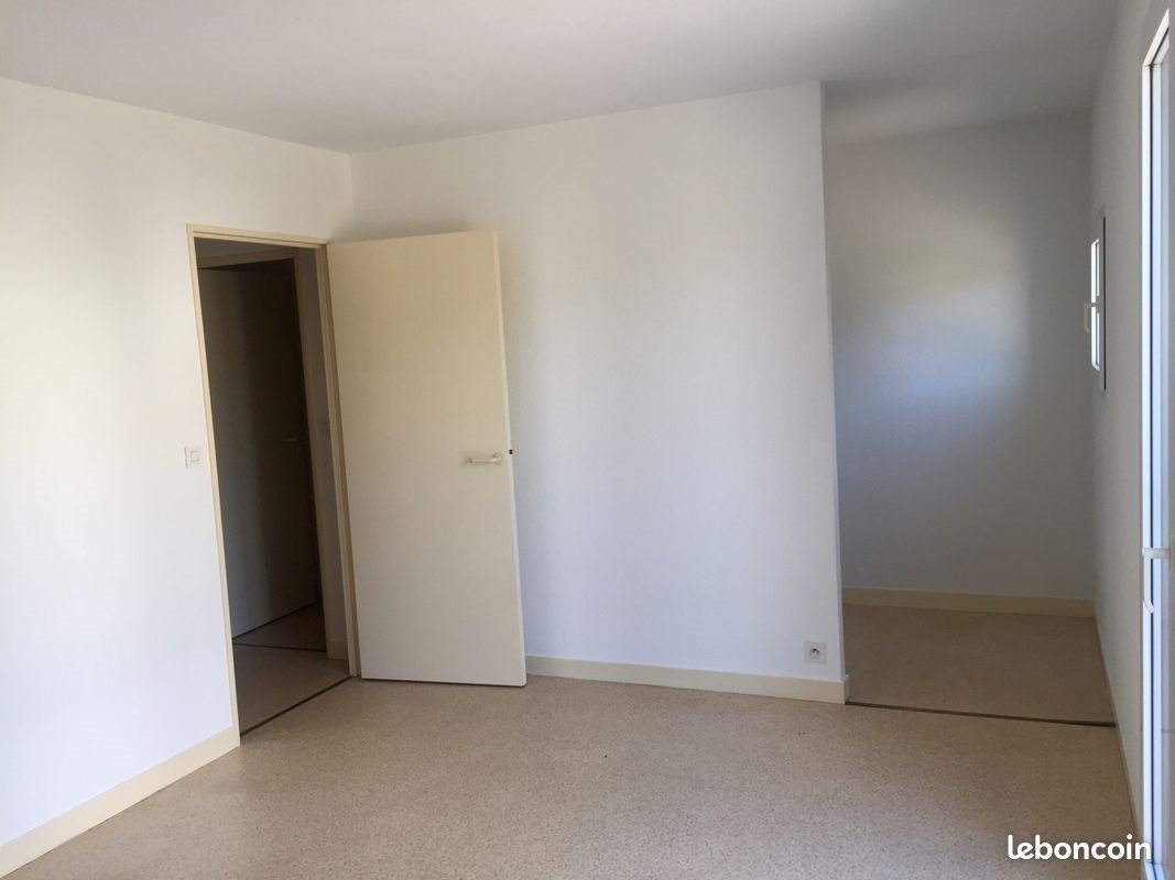 Appartement à louer, 23m², Limoges