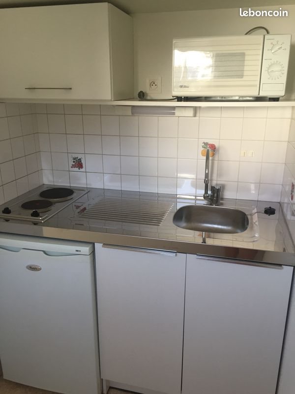 Appartement à louer, 23m², Limoges