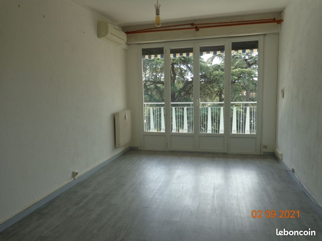 Appartement à vendre, 45m², Draguignan
