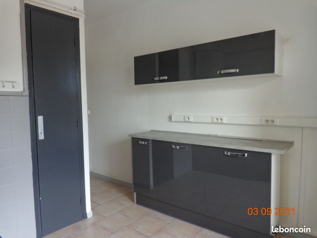 Appartement à vendre, 45m², Draguignan