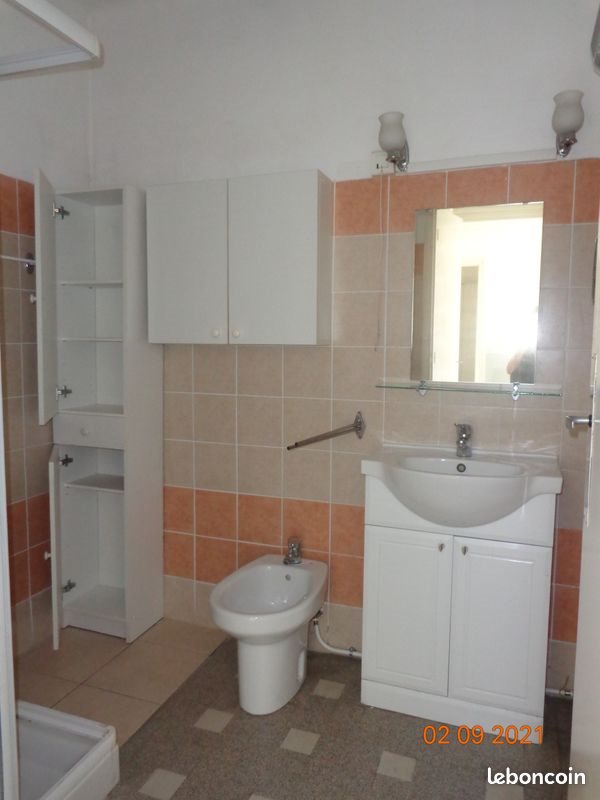 Appartement à vendre, 45m², Draguignan