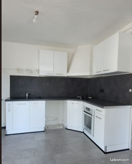 Appartement à louer, 80m², Seyssins