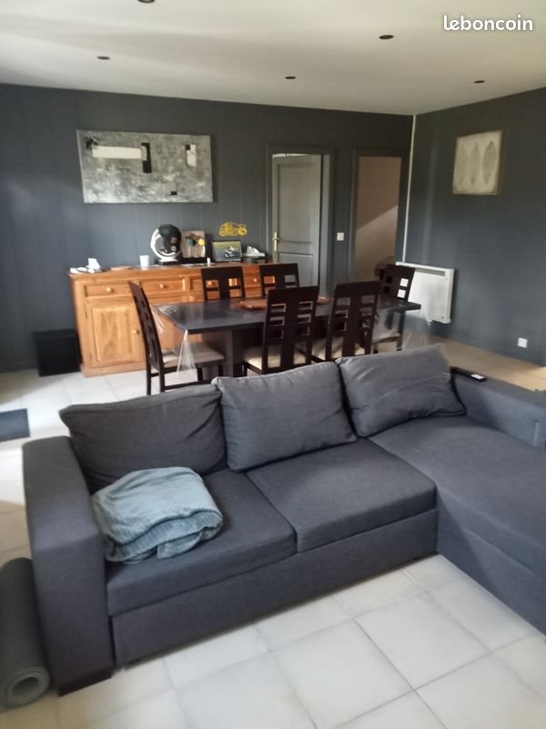 Appartement à vendre, 61m², Les Echelles