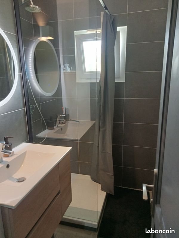 Appartement à vendre, 61m², Les Echelles