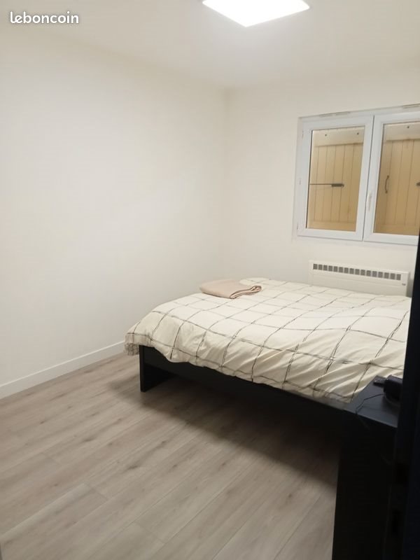Appartement à vendre, 61m², Les Echelles