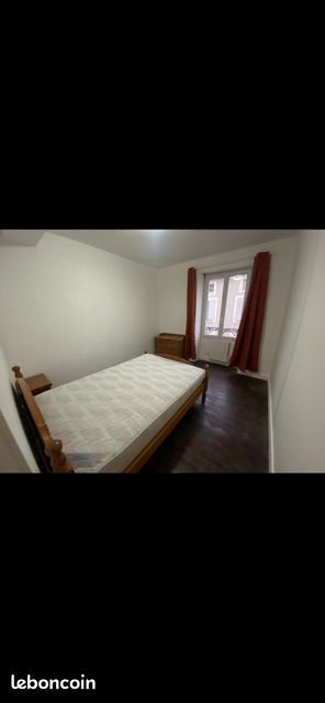 Appartement à louer, 55m², Mansle