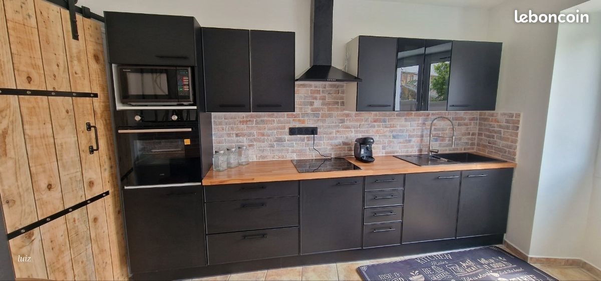 Maison à louer, 65m², Chemillé