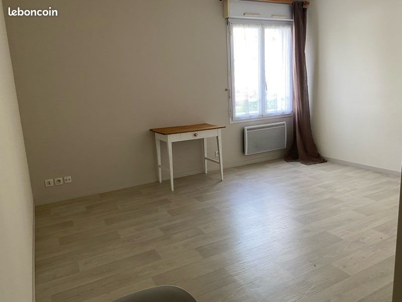 Appartement à louer, 23m², Angers