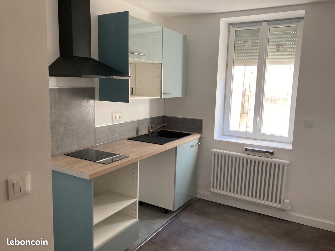 Appartement à louer, 27m², Soual