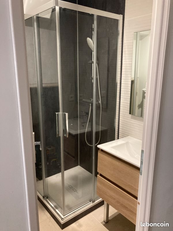Appartement à louer, 27m², Soual