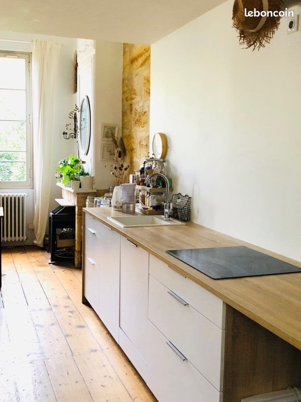 Maison à vendre, 130m², Lormont
