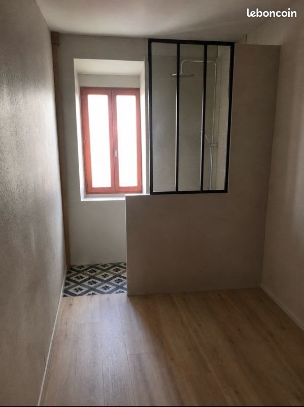 Appartement à louer, 17m², Villefranche