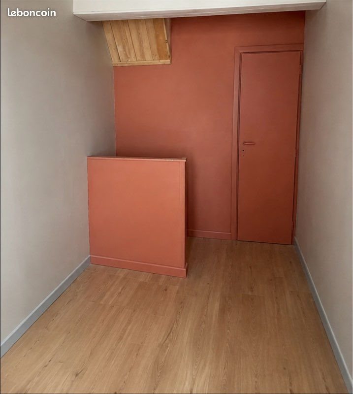 Appartement à louer, 17m², Villefranche