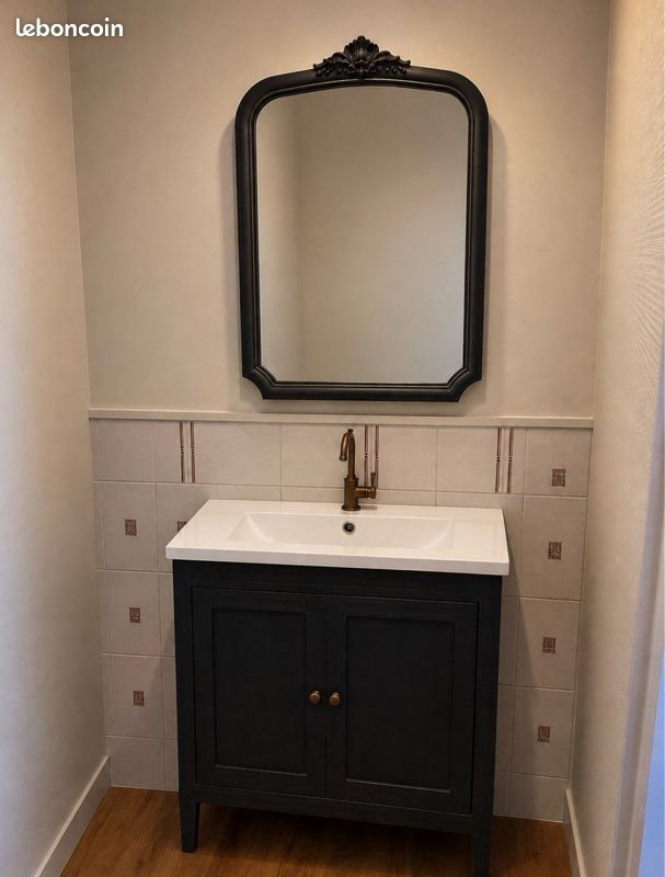 Appartement à louer, 17m², Villefranche