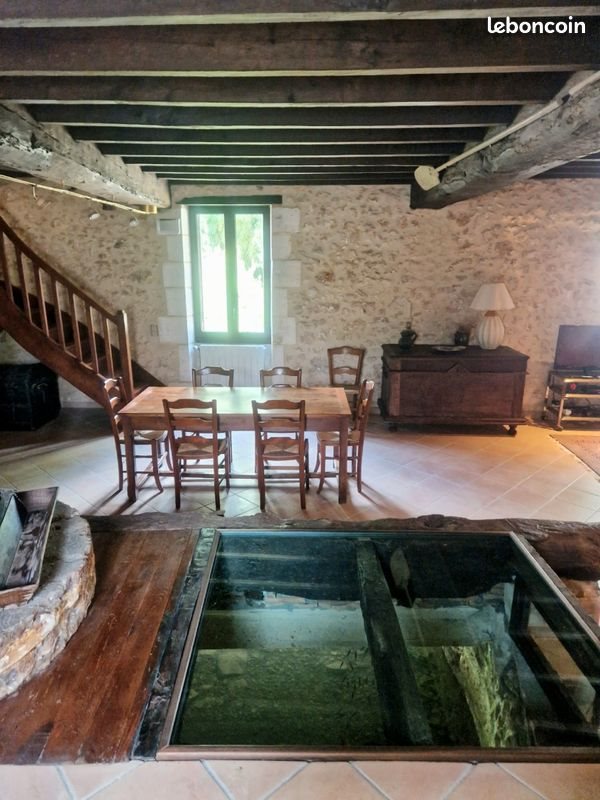 Maison à vendre, 220m², Mussidan
