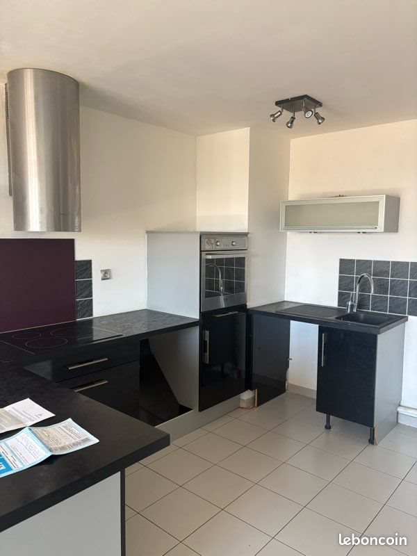 Appartement à vendre, 39m², Istres