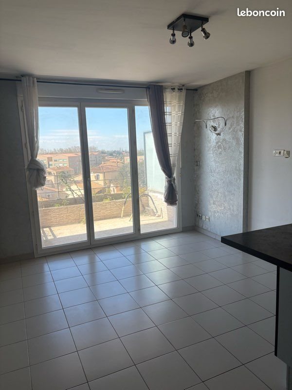 Appartement à vendre, 39m², Istres
