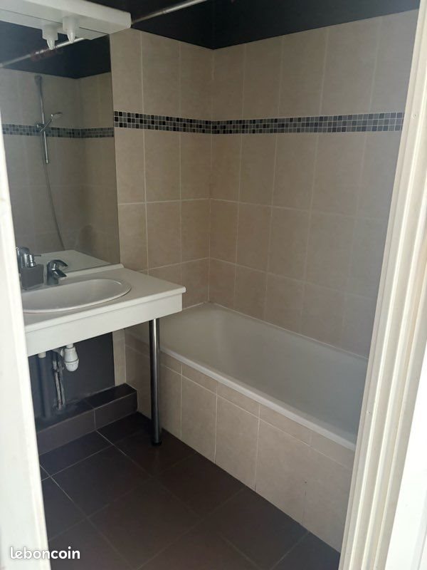 Appartement à vendre, 39m², Istres