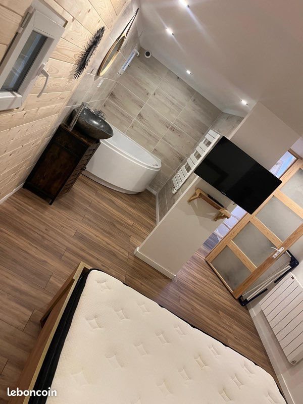 Maison à vendre, 60m², Villebois