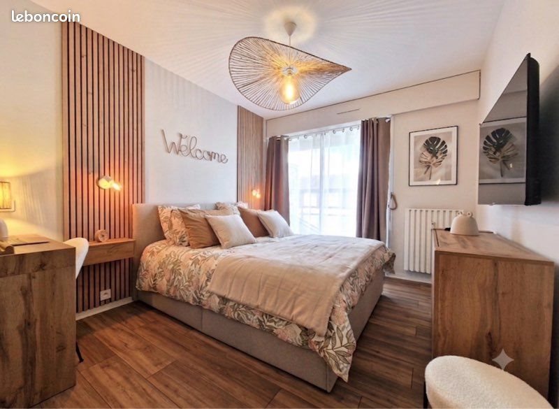 Appartement à vendre, 43m², Chambéry