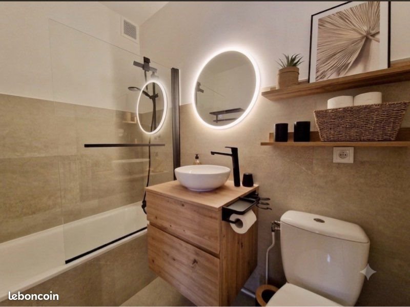 Appartement à vendre, 43m², Chambéry