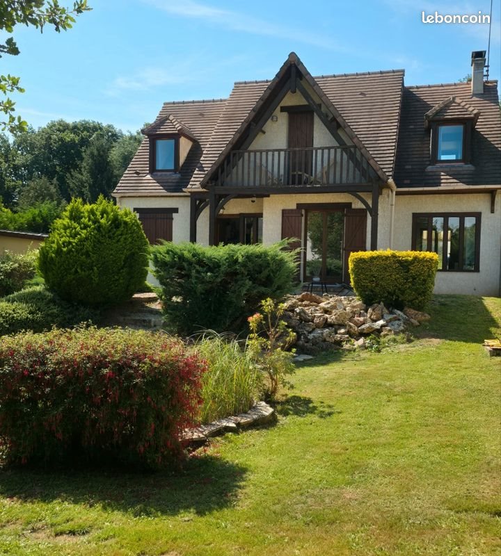 Maison à vendre, 120m², Linas