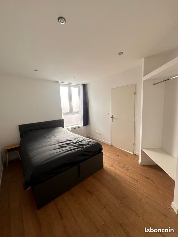 Appartement à louer, 30m², Tourcoing