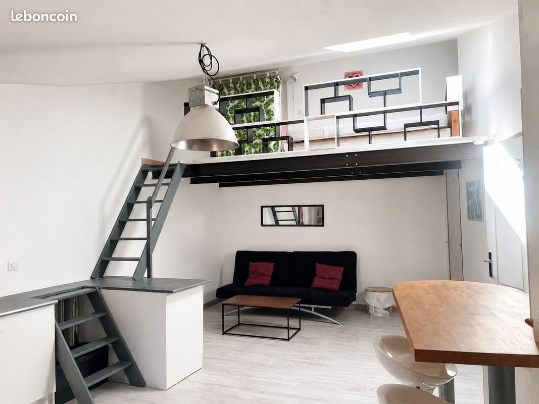 Appartement à louer, 43m², Pézenas